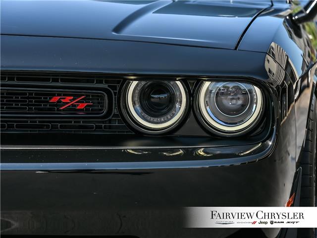 2018 Dodge Challenger R/T 392 (Stk: U21697) in Burlington - Image 8 of 37