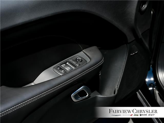 2018 Dodge Challenger R/T 392 (Stk: U21697) in Burlington - Image 16 of 37