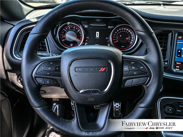 2018 Dodge Challenger R/T 392 (Stk: U21697) in Burlington - Image 20 of 37