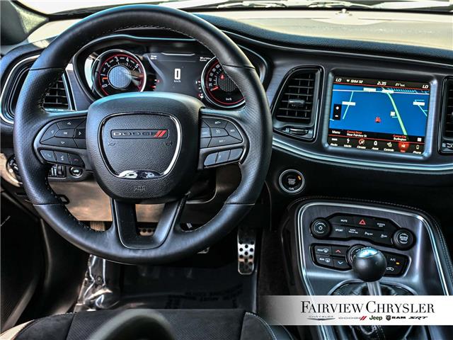 2018 Dodge Challenger R/T 392 (Stk: U21697) in Burlington - Image 24 of 37