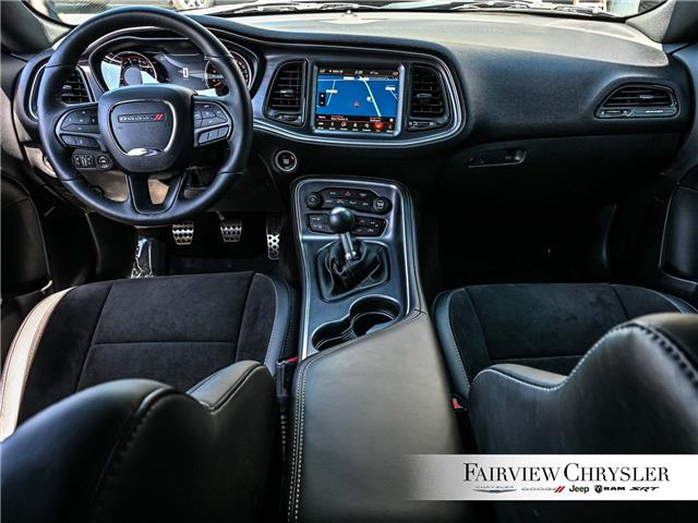 2018 Dodge Challenger R/T 392 (Stk: U21697) in Burlington - Image 25 of 37
