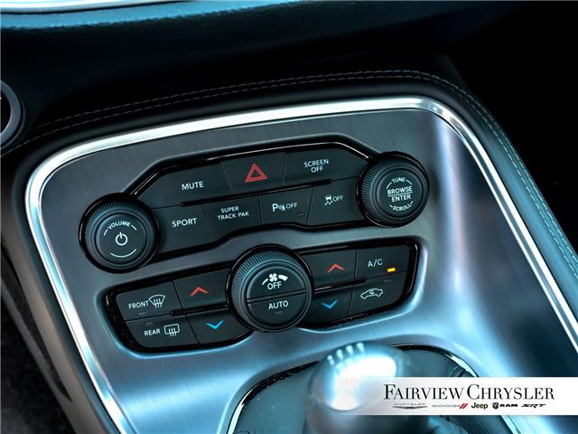 2018 Dodge Challenger R/T 392 (Stk: U21697) in Burlington - Image 26 of 37