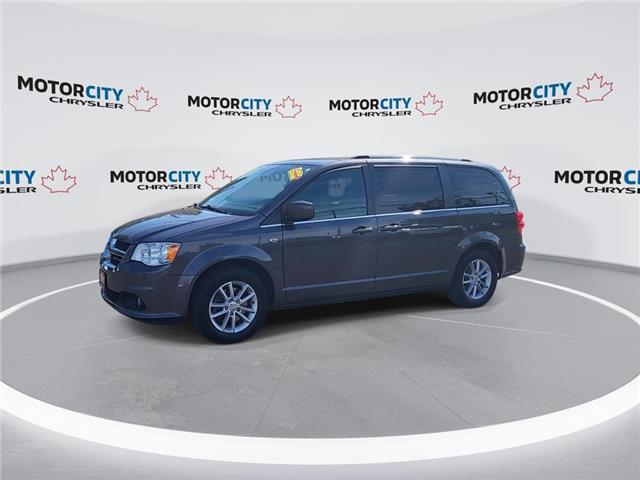 2019 Dodge Grand Caravan 35th Anniversary Edition (Stk: 250442A) in Windsor - Image 4 of 19