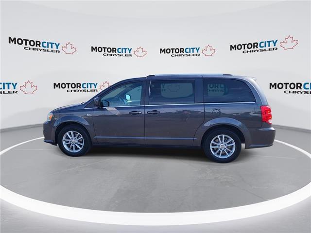 2019 Dodge Grand Caravan 35th Anniversary Edition (Stk: 250442A) in Windsor - Image 5 of 19