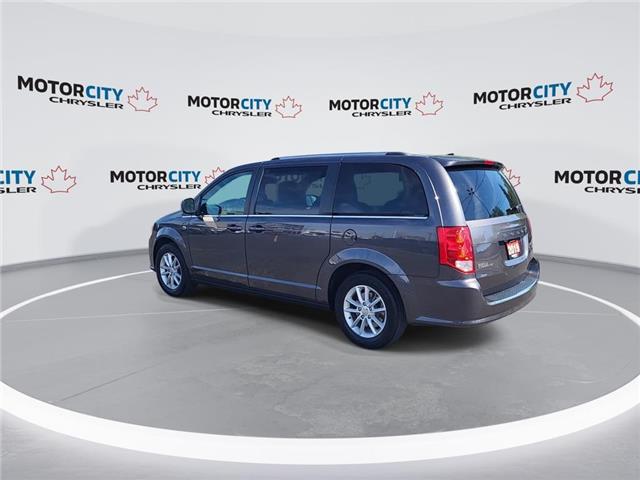 2019 Dodge Grand Caravan 35th Anniversary Edition (Stk: 250442A) in Windsor - Image 6 of 19