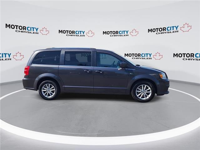 2019 Dodge Grand Caravan 35th Anniversary Edition (Stk: 250442A) in Windsor - Image 9 of 19