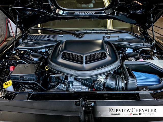 2018 Dodge Challenger R/T 392 (Stk: U21697) in Burlington - Image 35 of 37