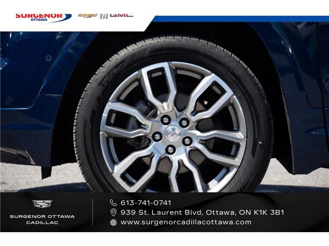 2022 GMC Terrain Denali (Stk: 26110A) in Ottawa - Image 2 of 23 2022 GMC Terrain Denali (Stk: 26110A) in Ottawa - Image 2 of 23