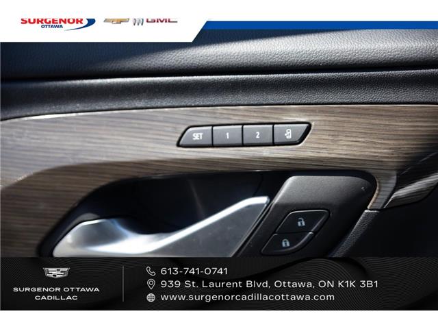 2022 GMC Terrain Denali (Stk: 26110A) in Ottawa - Image 11 of 23 2022 GMC Terrain Denali (Stk: 26110A) in Ottawa - Image 11 of 23