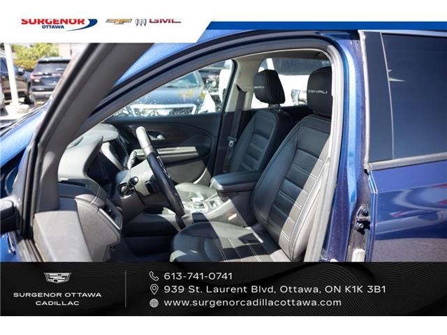 2022 GMC Terrain Denali (Stk: 26110A) in Ottawa - Image 13 of 23 2022 GMC Terrain Denali (Stk: 26110A) in Ottawa - Image 13 of 23