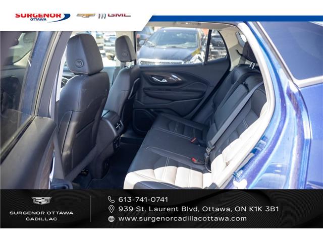2022 GMC Terrain Denali (Stk: 26110A) in Ottawa - Image 14 of 23 2022 GMC Terrain Denali (Stk: 26110A) in Ottawa - Image 14 of 23
