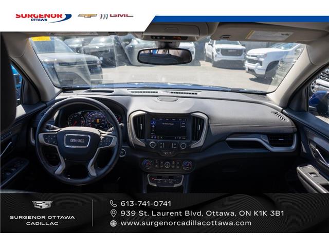 2022 GMC Terrain Denali (Stk: 26110A) in Ottawa - Image 16 of 23 2022 GMC Terrain Denali (Stk: 26110A) in Ottawa - Image 16 of 23