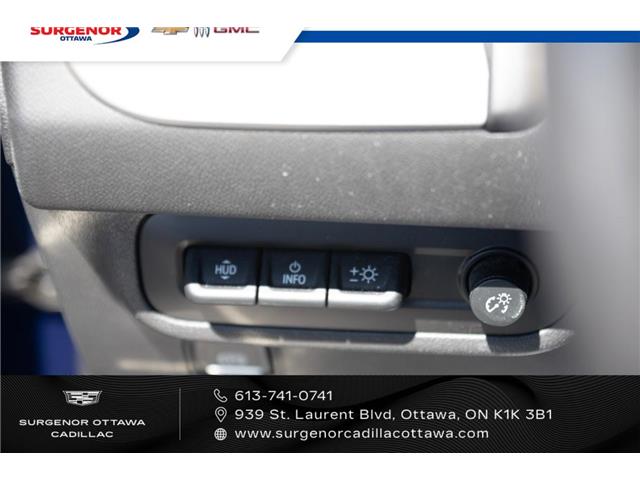 2022 GMC Terrain Denali (Stk: 26110A) in Ottawa - Image 17 of 23 2022 GMC Terrain Denali (Stk: 26110A) in Ottawa - Image 17 of 23