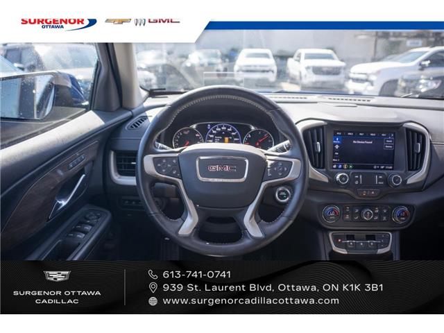 2022 GMC Terrain Denali (Stk: 26110A) in Ottawa - Image 18 of 23 2022 GMC Terrain Denali (Stk: 26110A) in Ottawa - Image 18 of 23