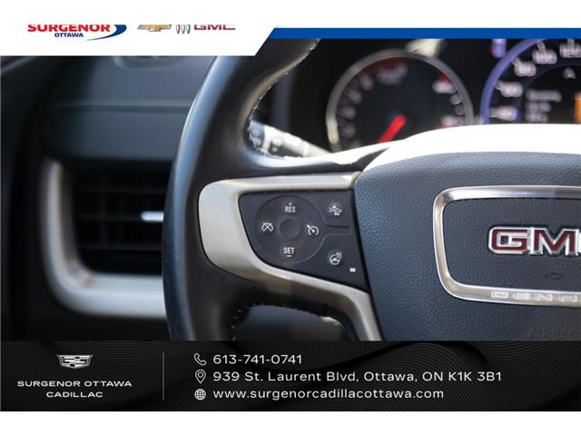 2022 GMC Terrain Denali (Stk: 26110A) in Ottawa - Image 19 of 23 2022 GMC Terrain Denali (Stk: 26110A) in Ottawa - Image 19 of 23