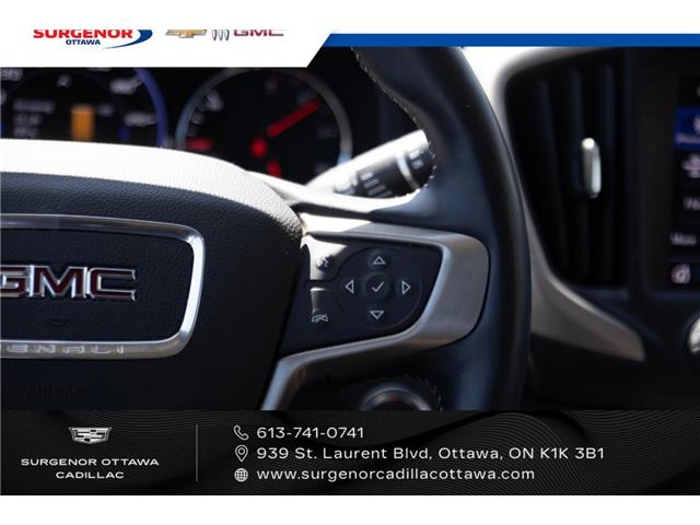 2022 GMC Terrain Denali (Stk: 26110A) in Ottawa - Image 21 of 23 2022 GMC Terrain Denali (Stk: 26110A) in Ottawa - Image 21 of 23