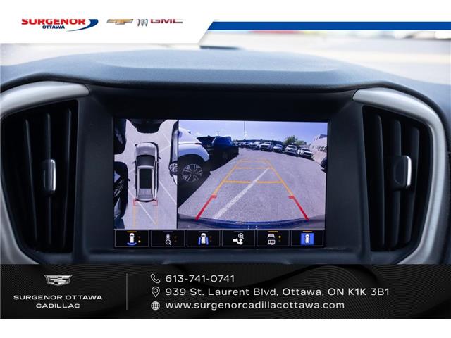 2022 GMC Terrain Denali (Stk: 26110A) in Ottawa - Image 22 of 23 2022 GMC Terrain Denali (Stk: 26110A) in Ottawa - Image 22 of 23