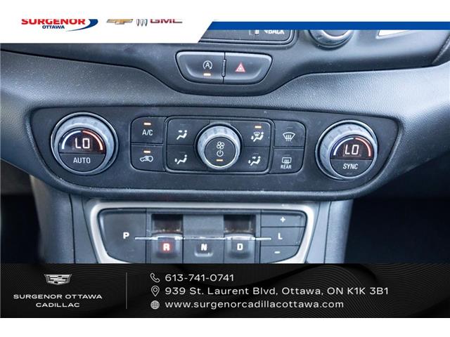 2022 GMC Terrain Denali (Stk: 26110A) in Ottawa - Image 23 of 23 2022 GMC Terrain Denali (Stk: 26110A) in Ottawa - Image 23 of 23
