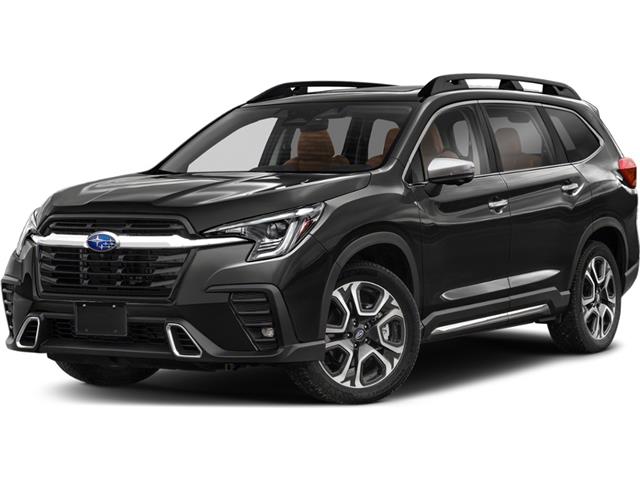 2024 Subaru Ascent Premier