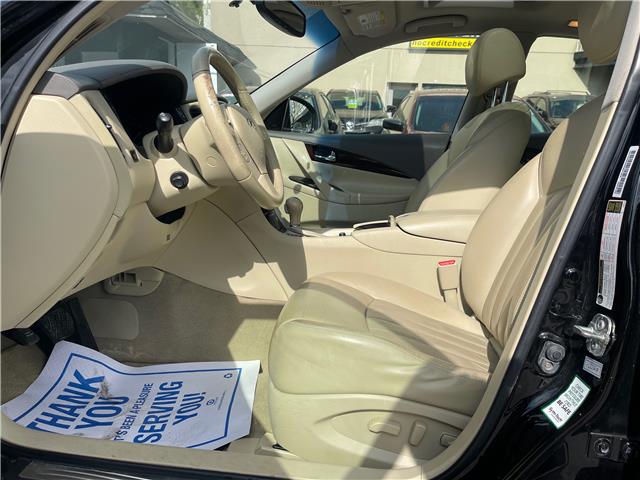 2014 Infiniti QX50 Journey (Stk: I191850) in Scarborough - Image 10 of 22