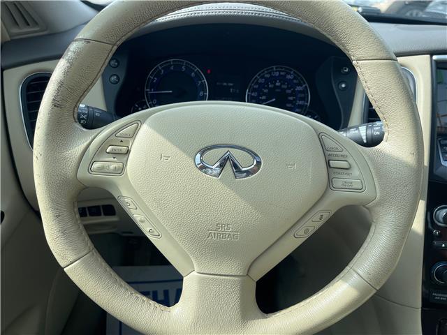 2014 Infiniti QX50 Journey (Stk: I191850) in Scarborough - Image 15 of 22