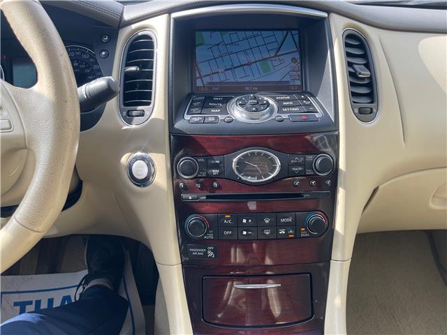 2014 Infiniti QX50 Journey (Stk: I191850) in Scarborough - Image 18 of 22