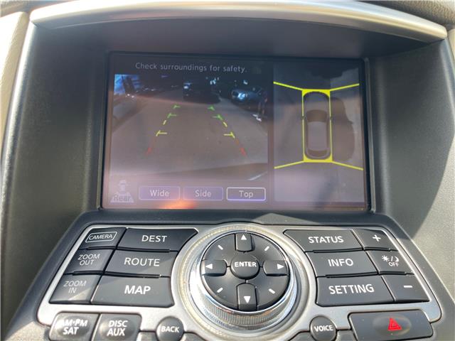 2014 Infiniti QX50 Journey (Stk: I191850) in Scarborough - Image 19 of 22