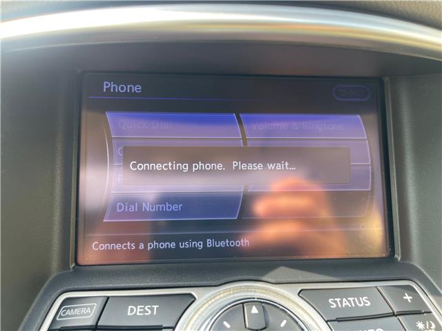 2014 Infiniti QX50 Journey (Stk: I191850) in Scarborough - Image 20 of 22