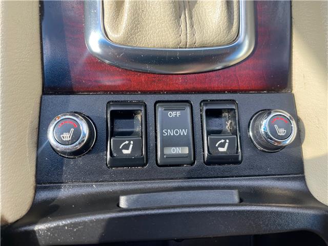2014 Infiniti QX50 Journey (Stk: I191850) in Scarborough - Image 21 of 22