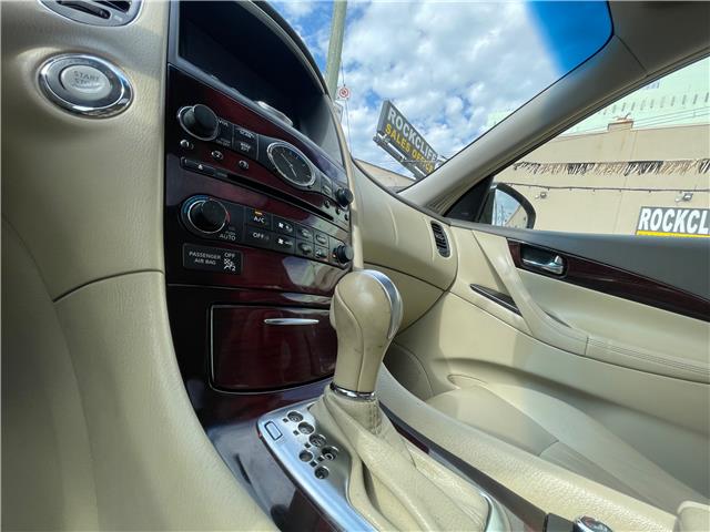 2014 Infiniti QX50 Journey (Stk: I191850) in Scarborough - Image 22 of 22