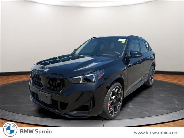 2025 BMW X1 M35i xDrive