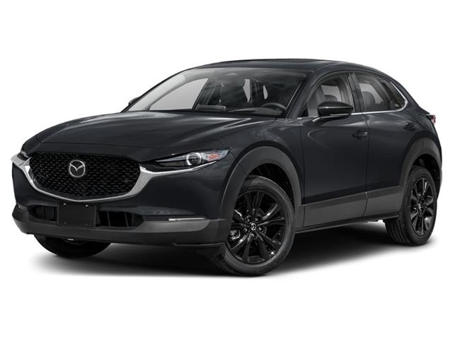 2024 Mazda CX-30 GT w/Turbo