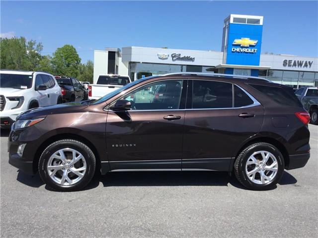 2020 Chevrolet Equinox LT (Stk: B3371A) in Cornwall - Image 22 of 30 2020 Chevrolet Equinox LT (Stk: B3371A) in Cornwall - Image 22 of 30