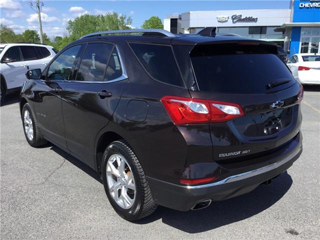 2020 Chevrolet Equinox LT (Stk: B3371A) in Cornwall - Image 23 of 30 2020 Chevrolet Equinox LT (Stk: B3371A) in Cornwall - Image 23 of 30