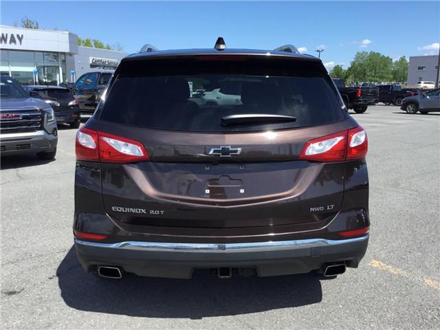 2020 Chevrolet Equinox LT (Stk: B3371A) in Cornwall - Image 24 of 30 2020 Chevrolet Equinox LT (Stk: B3371A) in Cornwall - Image 24 of 30