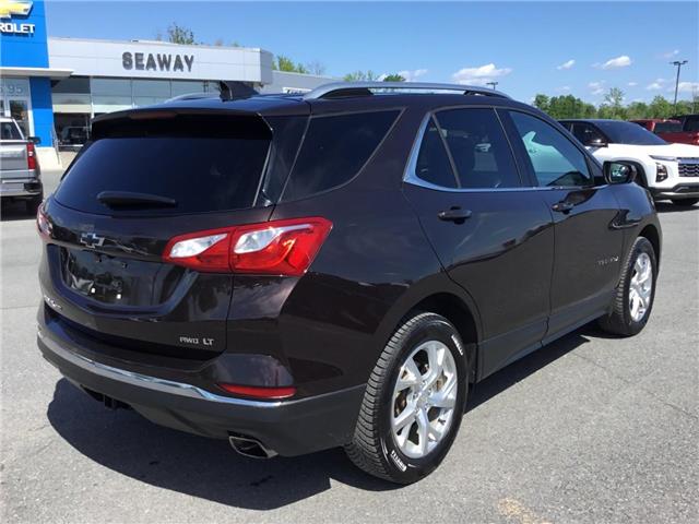 2020 Chevrolet Equinox LT (Stk: B3371A) in Cornwall - Image 25 of 30 2020 Chevrolet Equinox LT (Stk: B3371A) in Cornwall - Image 25 of 30