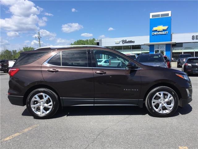 2020 Chevrolet Equinox LT (Stk: B3371A) in Cornwall - Image 26 of 30 2020 Chevrolet Equinox LT (Stk: B3371A) in Cornwall - Image 26 of 30