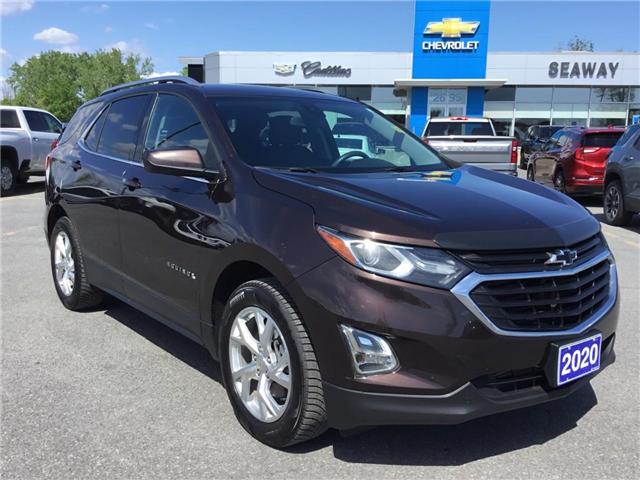 2020 Chevrolet Equinox LT (Stk: B3371A) in Cornwall - Image 27 of 30 2020 Chevrolet Equinox LT (Stk: B3371A) in Cornwall - Image 27 of 30