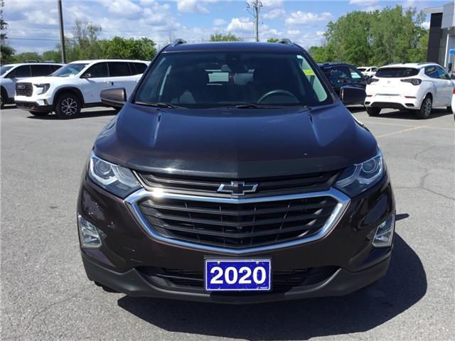 2020 Chevrolet Equinox LT (Stk: B3371A) in Cornwall - Image 28 of 30 2020 Chevrolet Equinox LT (Stk: B3371A) in Cornwall - Image 28 of 30