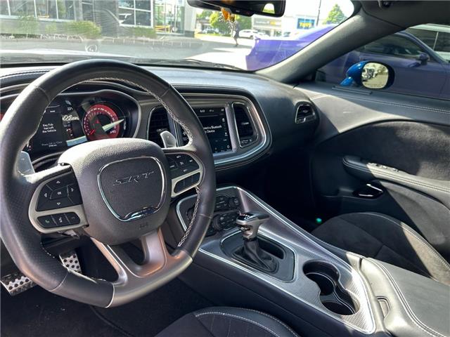 2022 Dodge Challenger SRT Hellcat (Stk: 1143) in Kitchener - Image 9 of 10