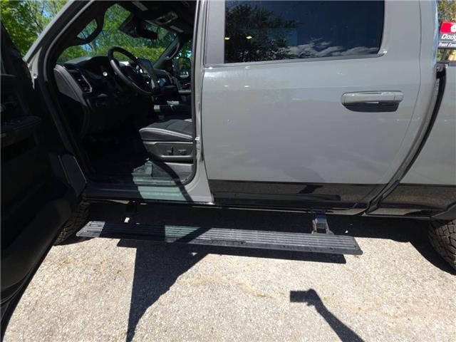 2026 RAM 2500 Rebel/Power Wagon (Stk: 26041) in New Hamburg - Image 9 of 29