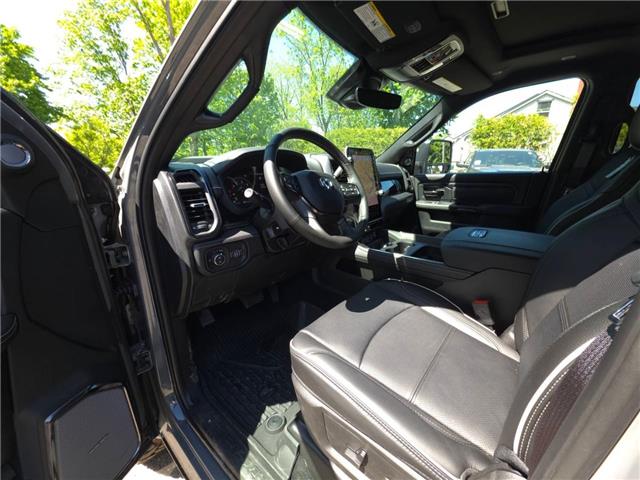 2026 RAM 2500 Rebel/Power Wagon (Stk: 26041) in New Hamburg - Image 10 of 29