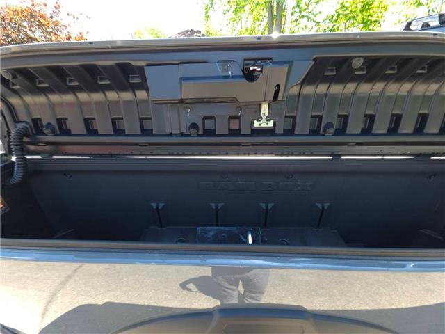 2026 RAM 2500 Rebel/Power Wagon (Stk: 26041) in New Hamburg - Image 16 of 29