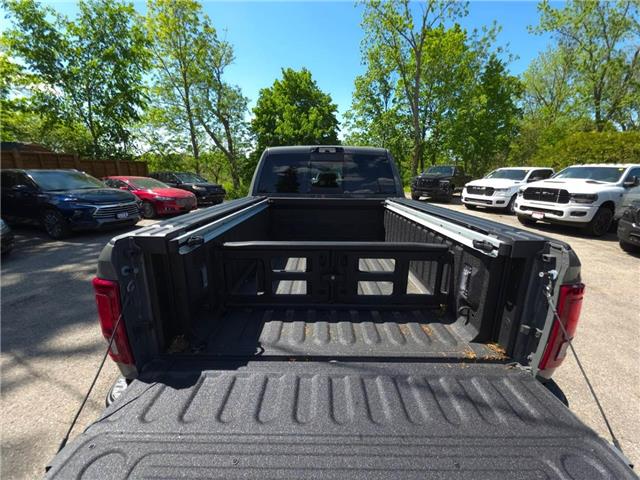 2026 RAM 2500 Rebel/Power Wagon (Stk: 26041) in New Hamburg - Image 17 of 29