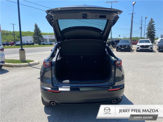 2026 Mazda CX-30 GT (Stk: 03684P) in Owen Sound - Image 5 of 20