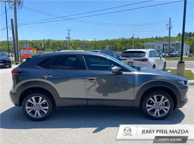 2026 Mazda CX-30 GT (Stk: 03684P) in Owen Sound - Image 6 of 20