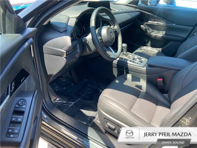 2026 Mazda CX-30 GT (Stk: 03684P) in Owen Sound - Image 10 of 20