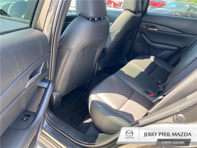 2026 Mazda CX-30 GT (Stk: 03684P) in Owen Sound - Image 11 of 20