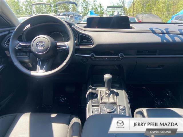 2026 Mazda CX-30 GT (Stk: 03684P) in Owen Sound - Image 12 of 20
