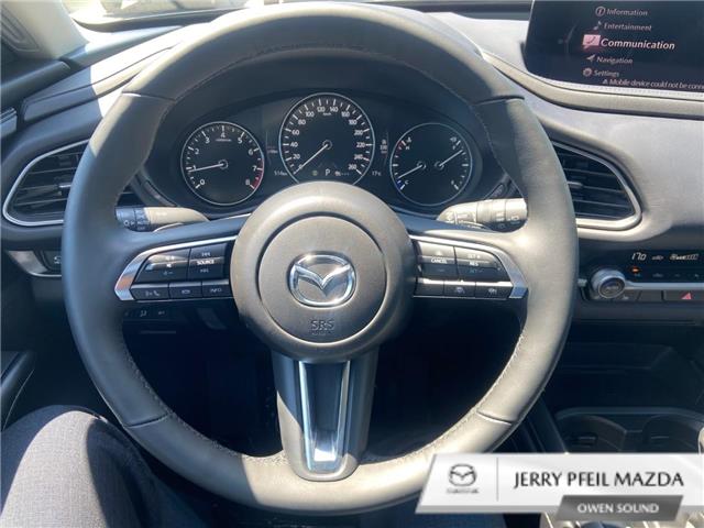 2026 Mazda CX-30 GT (Stk: 03684P) in Owen Sound - Image 13 of 20